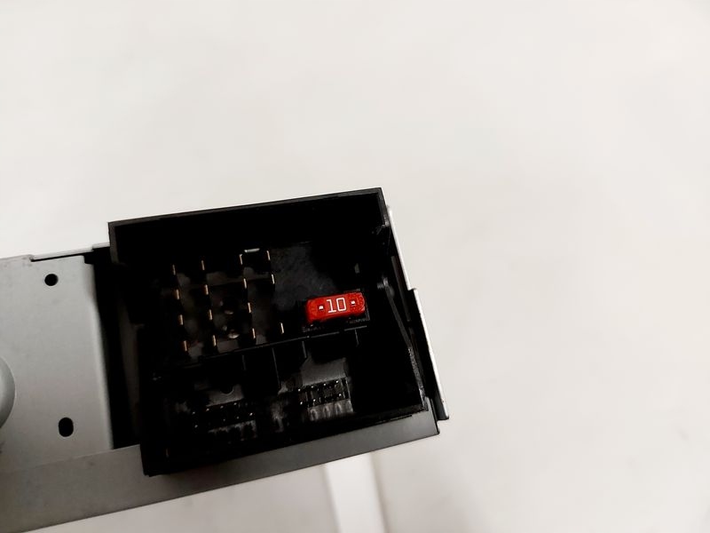 фото №9, Peugeot 508 i радио заводской оригинальные continent