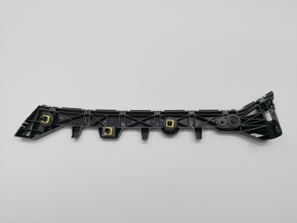 фото №13, Лівий напрямна заднього бампера mazda 6 sedan gg ghp9502j1 2.2l дизель 100kw