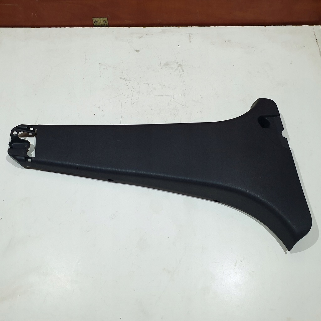 фото №4, Защита стойка поперечина перед задняя dacia sandero ii lift