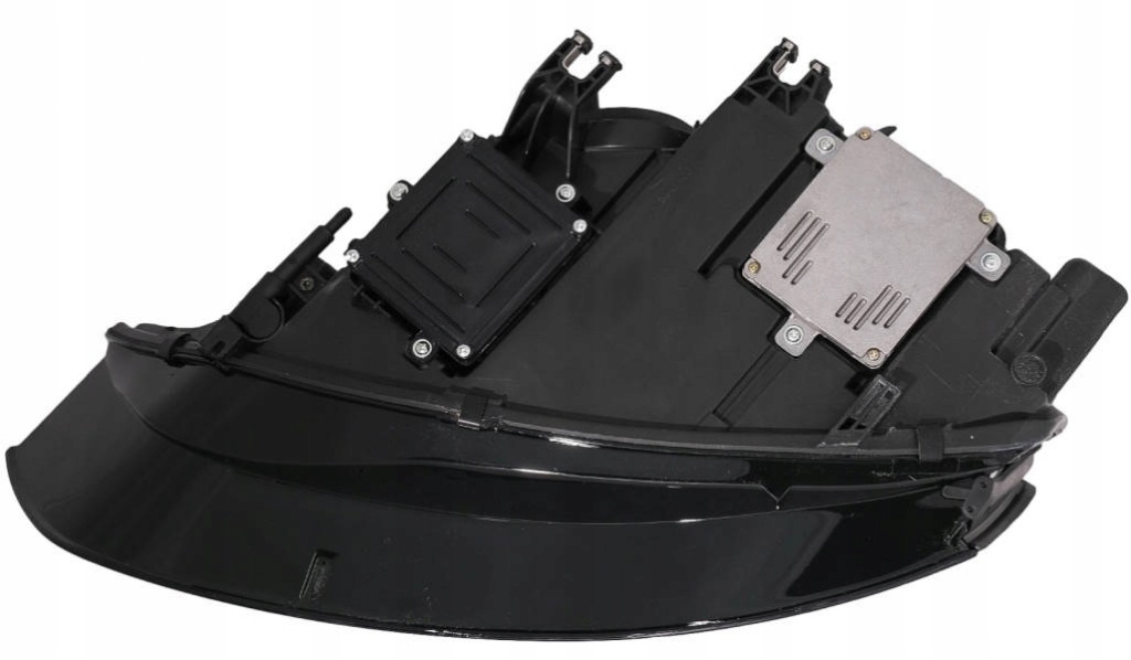 Фары фара фара audi a4 b8 -15 рестайлинг  full led Оригинал