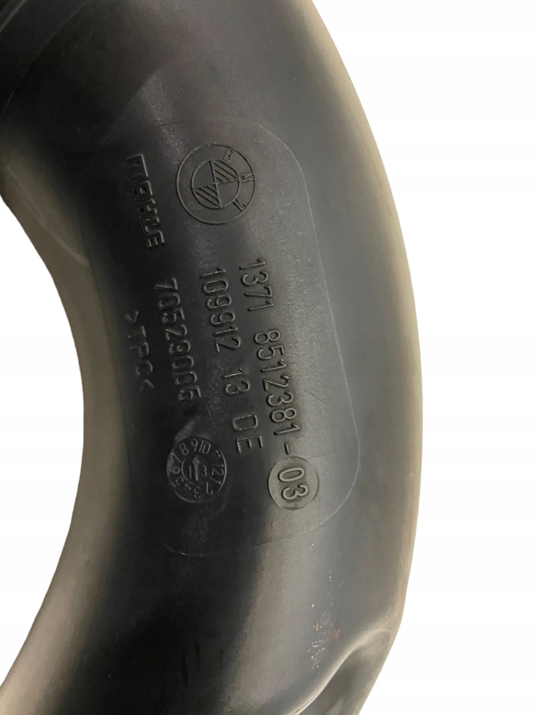 Корпус фильтра датчик массового расхода воздуха воздухозаборник bmw f15 3.0d n57 Недорого