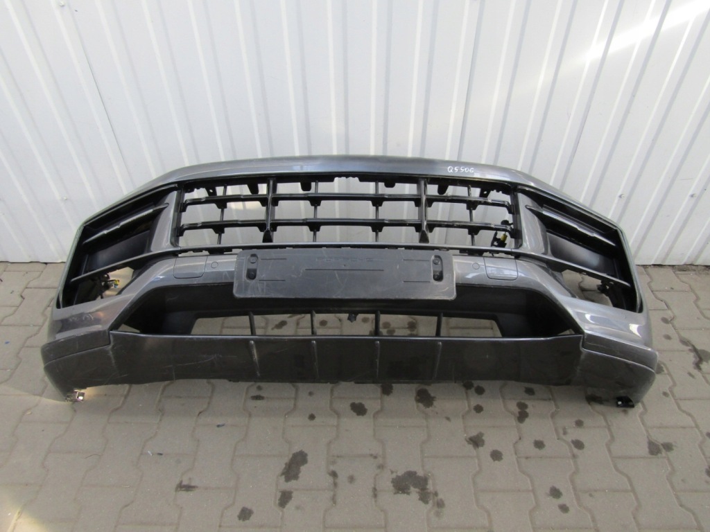 Купить Бампер перед передний porsche cayenne sport design 9y0 lift 23-