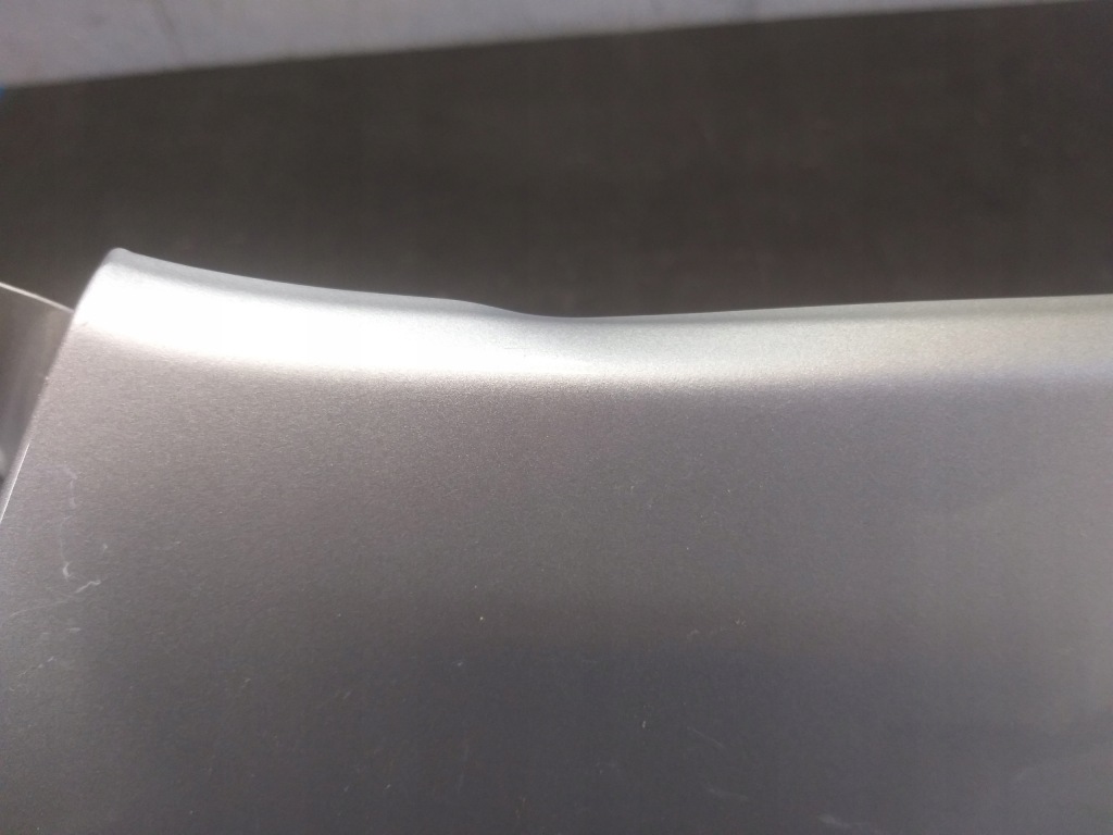 фото №4, Крыло перед левый ford ranger vi 6 22-