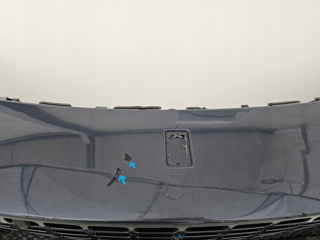 Ferrari roma f169 бампер перед передний передняя часть бампер Оригинал