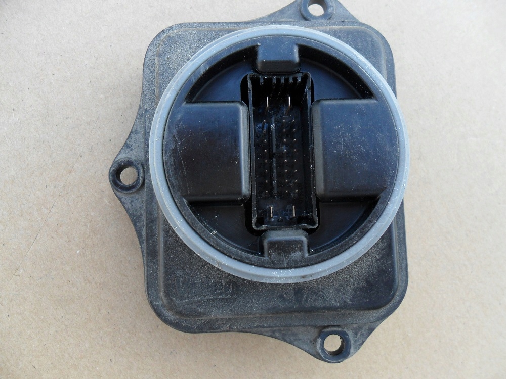 фото №10, Ford преобразователь модуль led 90057397