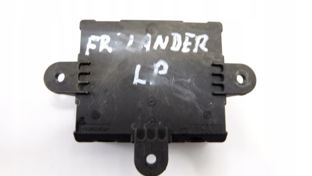 Land rover freelander 2 модуль дверь левый передок  6g9t14b533el Оригинал