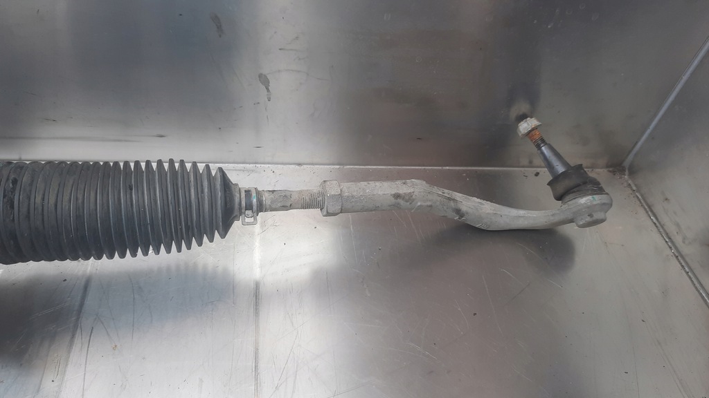 фото №6, Рейка рульова трансмісія 32373205 volvo xc40 eu