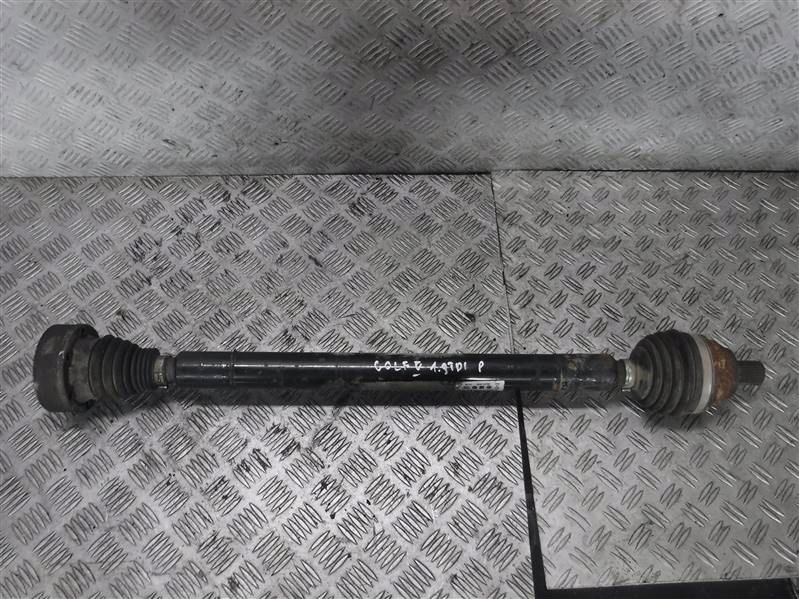 Купить Приводной вал правая vw golf v 1.9 tdi