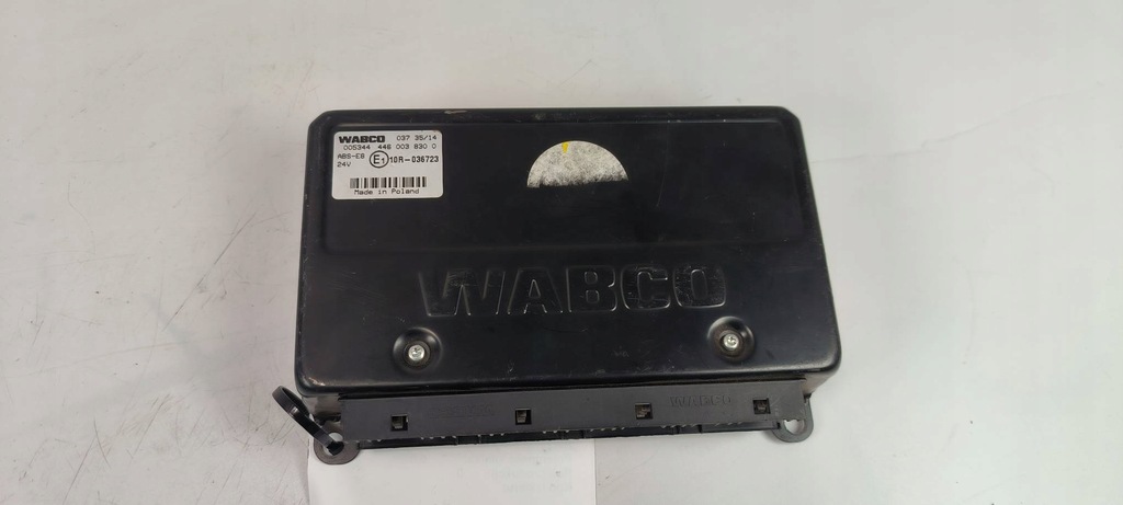 фото №1, Модуль 4460038300 iveco eurocargo