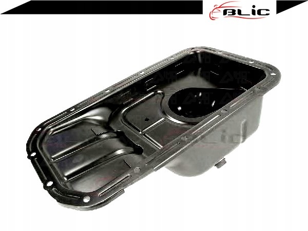 фото №2, Піддон масляна [blic]