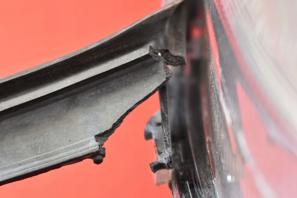 фото №15, Фара левый лампа перед линза 159677-01 mercedes cls c219 w219 04-08