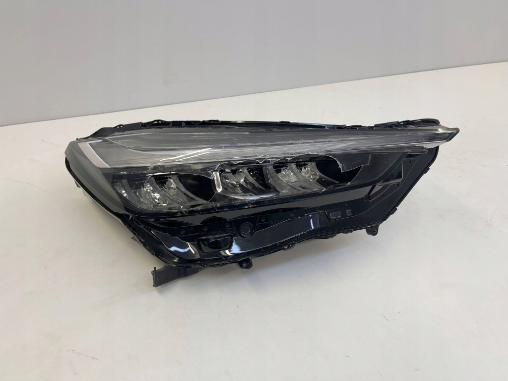 фото №1, Honda hr-v iii лампа права перед full led