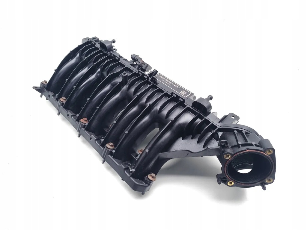 фото №1, Land rover range rover evoque коллектор впускной воздуха 2.0 d дизель 2017