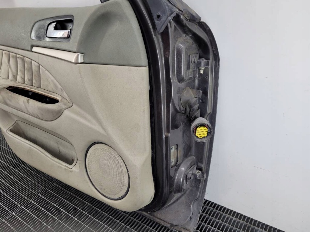 Двері перед передні ліва повний alfa romeo 159 Зі Шроту