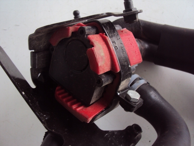 фото №2, Помпа wody дроти audi a6 c7 lift 2015 r