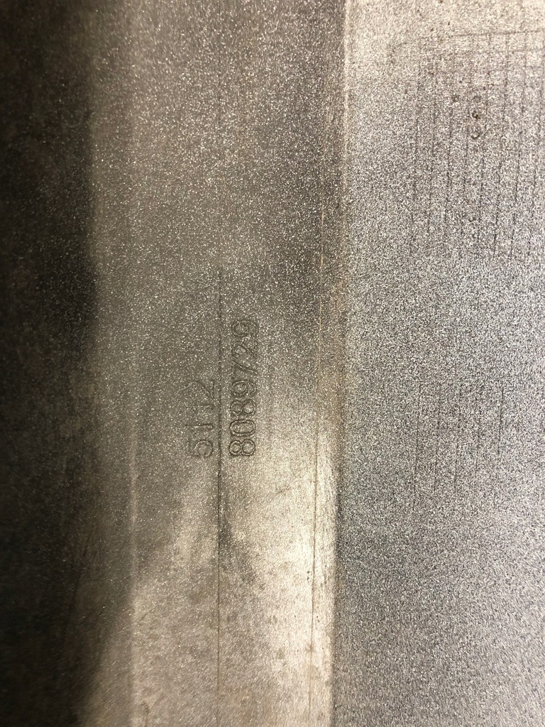 фото №11, Bmw x3 g01 m набор бампер 17 -