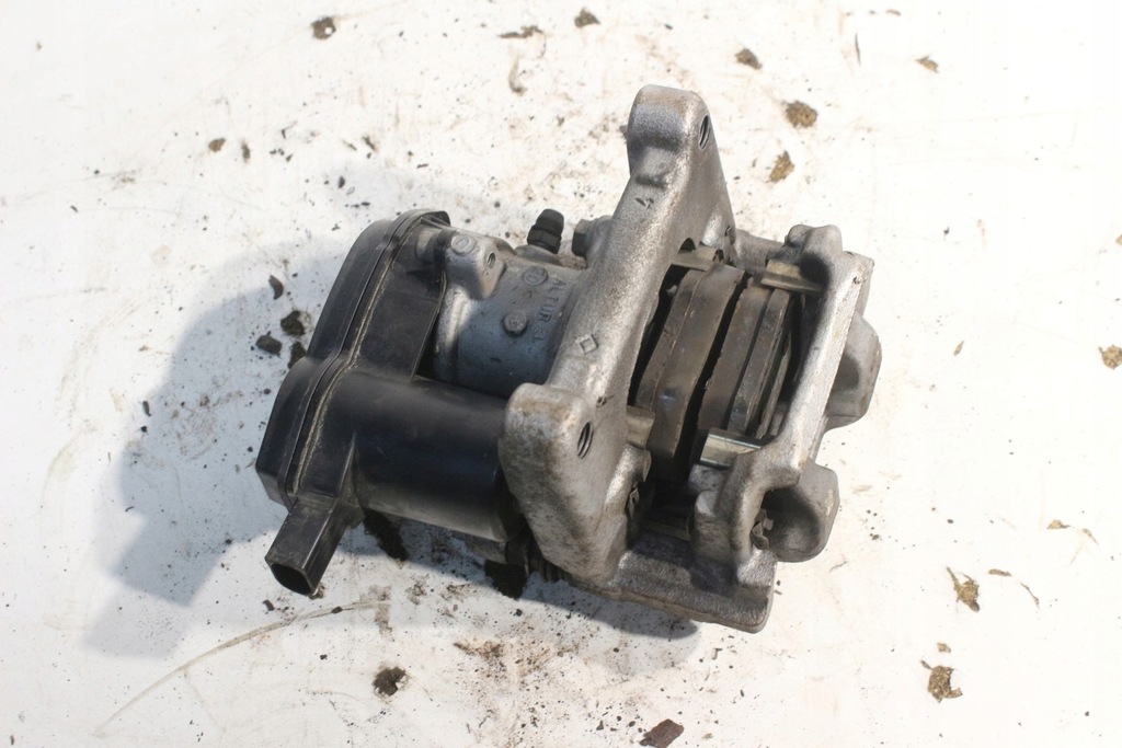 фото №10, Супорт лівий задня peugeot 2008 ii