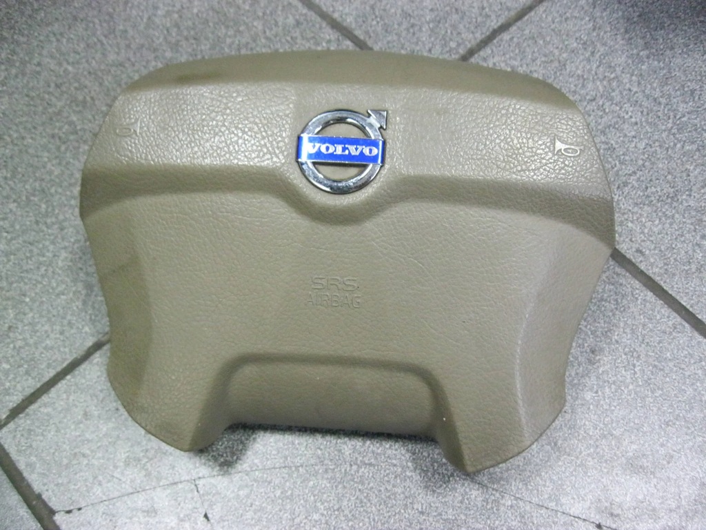 фото №5, Приборная панель консоль подушка безопасности volvo xc90 i 02-