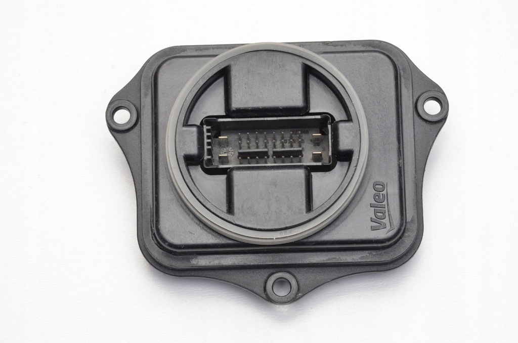 фото №5, Модуль afs поворота 3d0941329 audi q5 passat cc