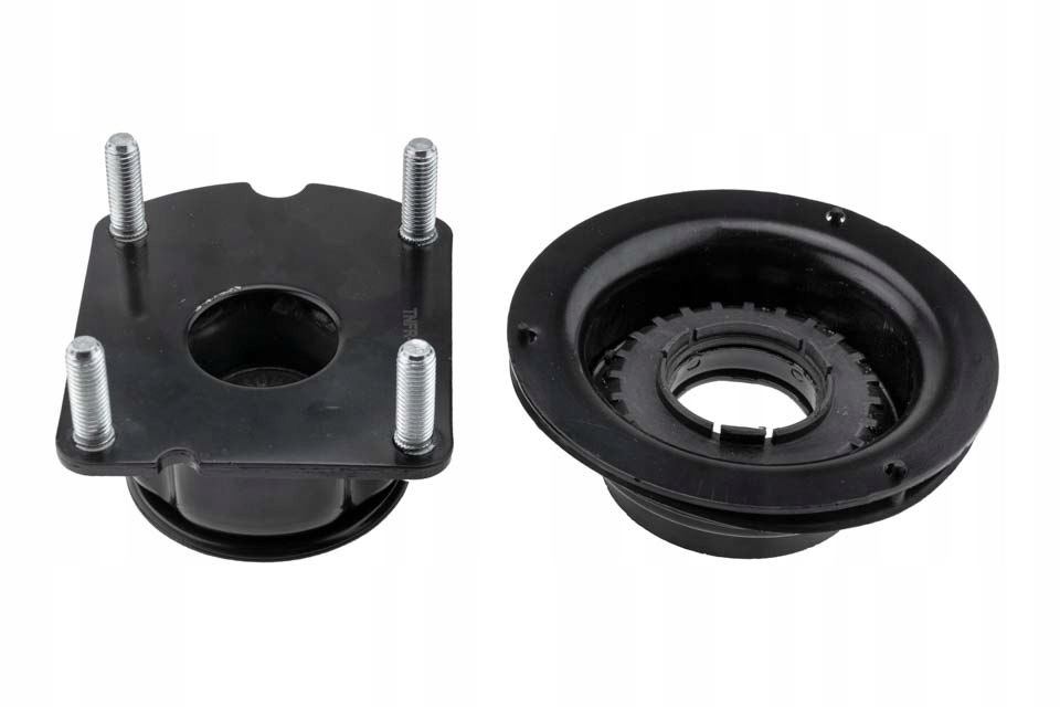 фото №11, Верхний кронштейн амортизатор ford explorer 11- перед