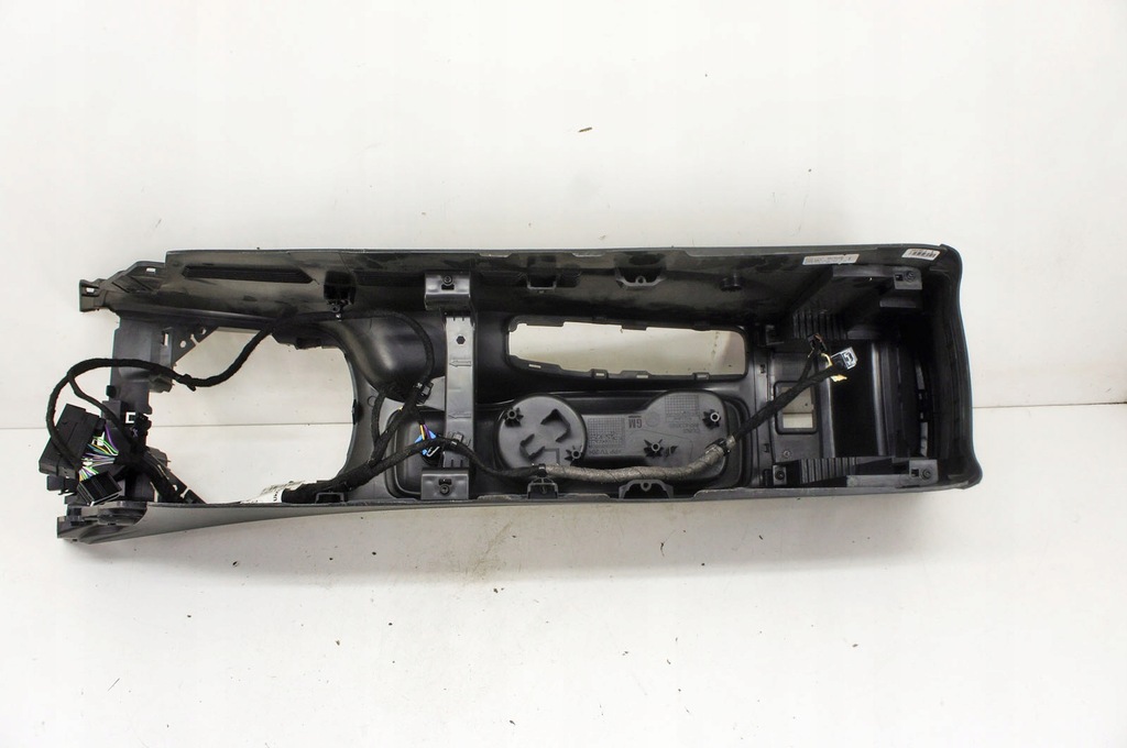 фото №6, Pl127 opel astra k v туннель средний