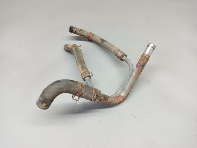 фото №3, Suzuki swift mk7 1.2b waz шланг труба wody