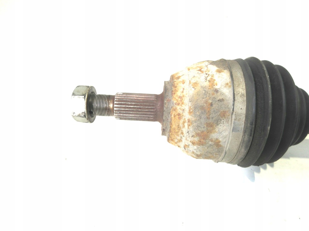 фото №6, Lancia phedra 2.2 jtd приводной вал левая правая