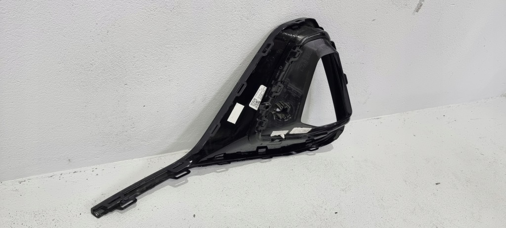 Решётка бампера правая audi e-tron s-line 4ke 18-21 с Разборки