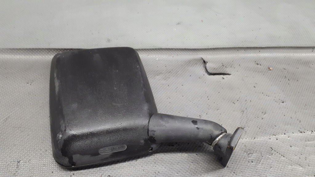 фото №1, Дзеркало праве vw transporter t3