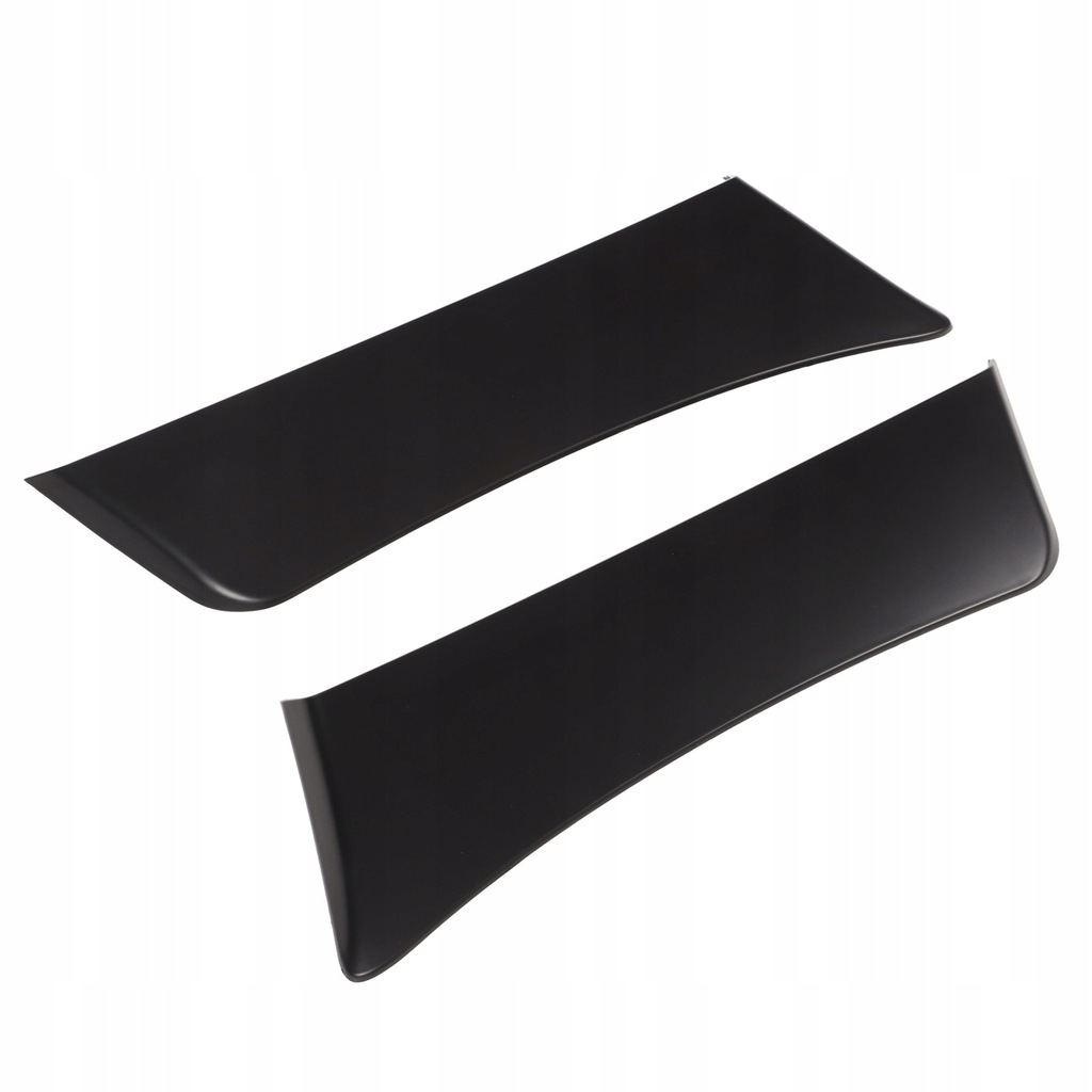 фото №10, Пара задня бічна захист двері захист вихід