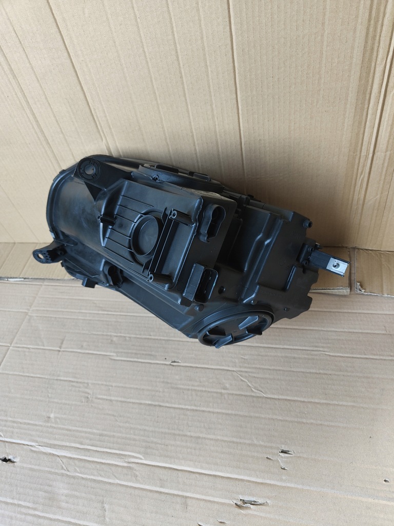 фото №3, Mini f60 countryman лампа правий перед 7390148