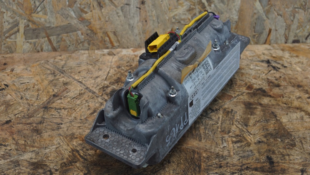 фото №6, Подушка пассажира подушка безопасности audi a4 b7 8e2880204c