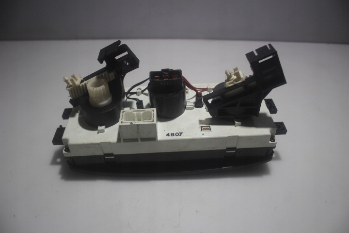 фото №4, Панель керування обдув daewoo kalos