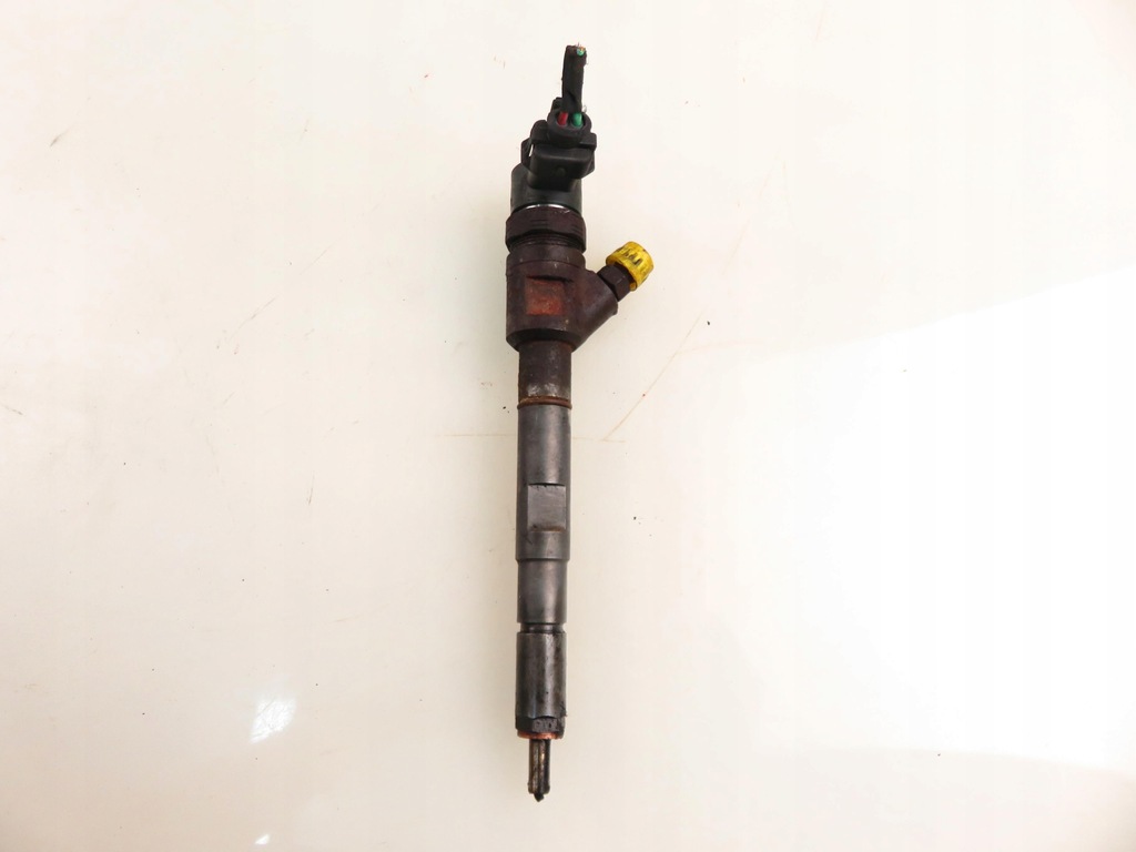 фото №6, Форсунка kia sorento i jc 2.5 crdi 170 - d4cb 338004a600 0445110278