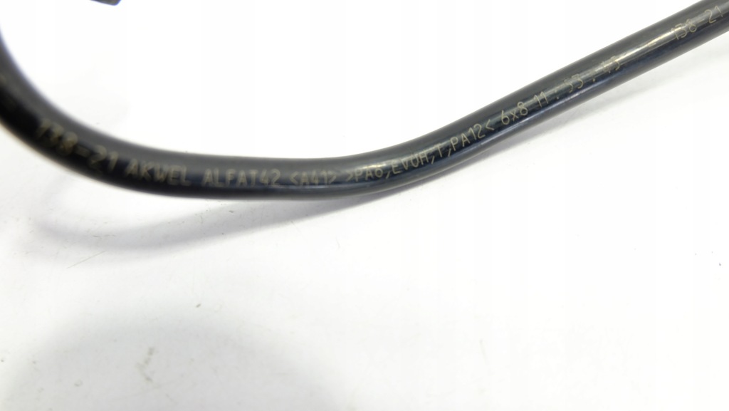 фото №8, Dacia sandero iii 1.0 tce пабтрубок  шланг топлива клапан 149117984r