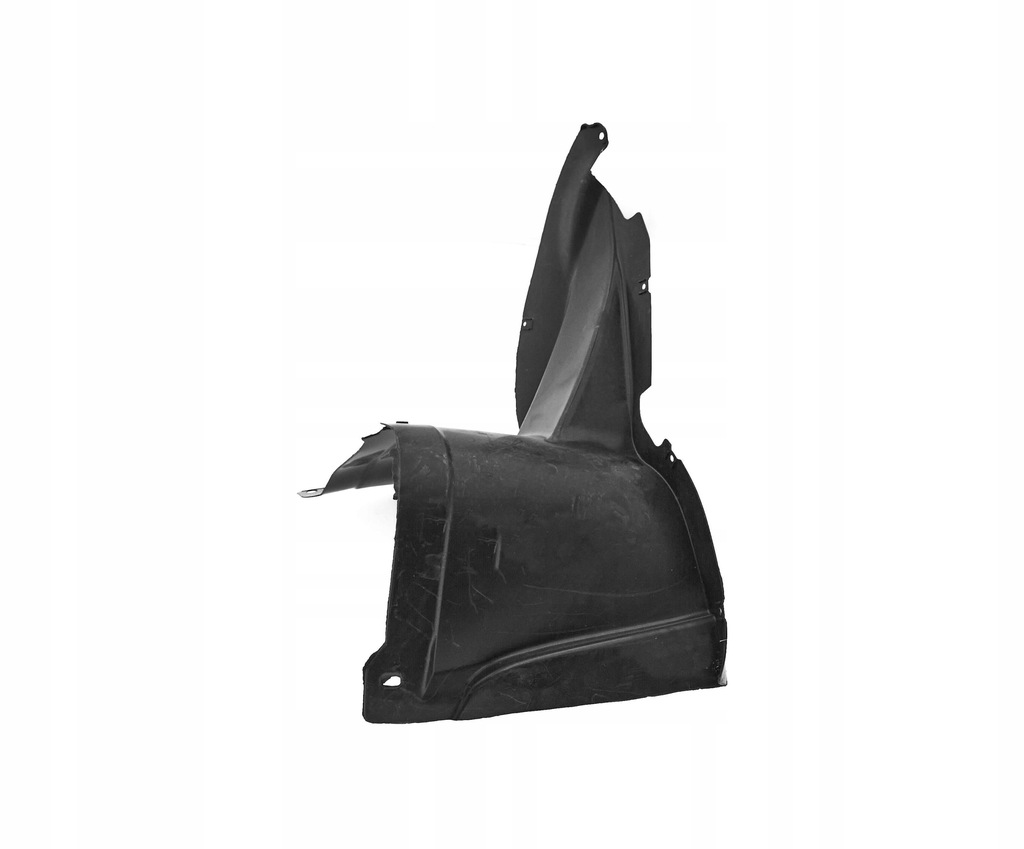 фото №1, Vw passat cc 2009 - 2011 подкрылок левая