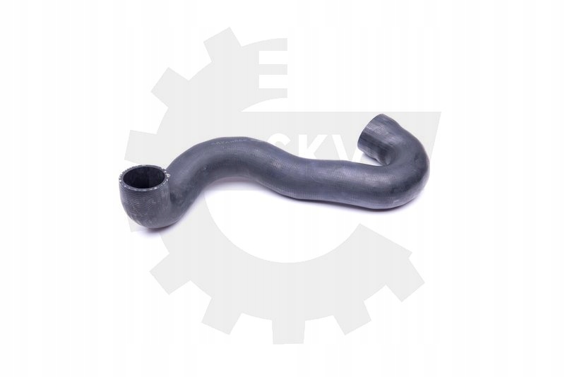 фото №3, Шланг turbo