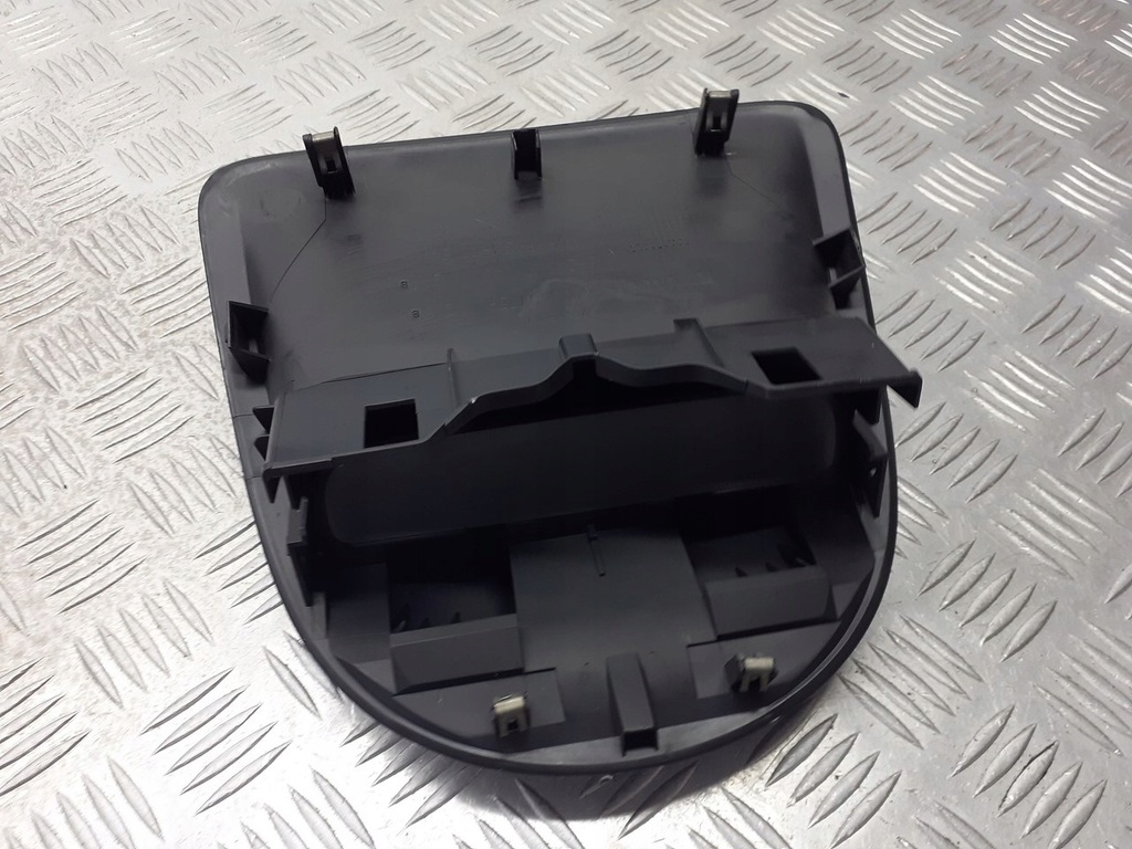 фото №3, Рамка дисплея renault clio iii 1.5 dci 8200407759