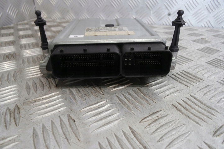 фото №1, Блок керування двигуна mercedes amg a2769007500