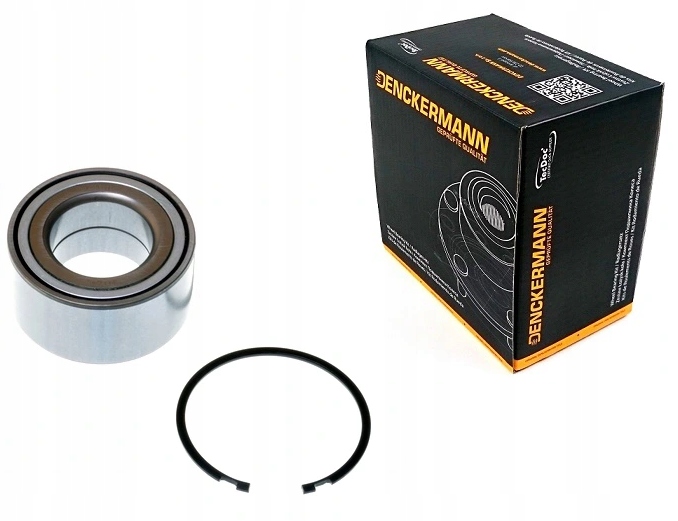 фото №1, Підшипник citroen berlingo ii c4 picasso peugeot partner ii 2008- b9 перед