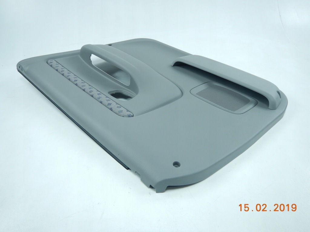 фото №4, Оббивка обшивка двері правий перед mazda demio aso