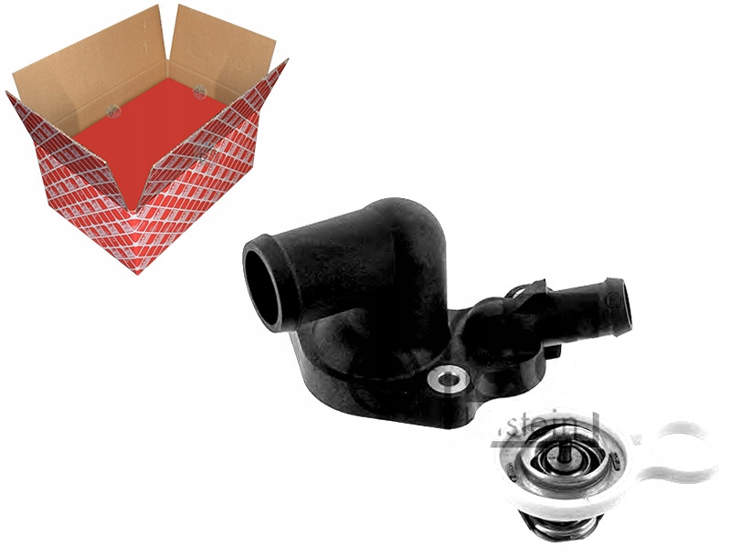 фото №4, Febi 47546 термостат mini cooper r52 cooper r53