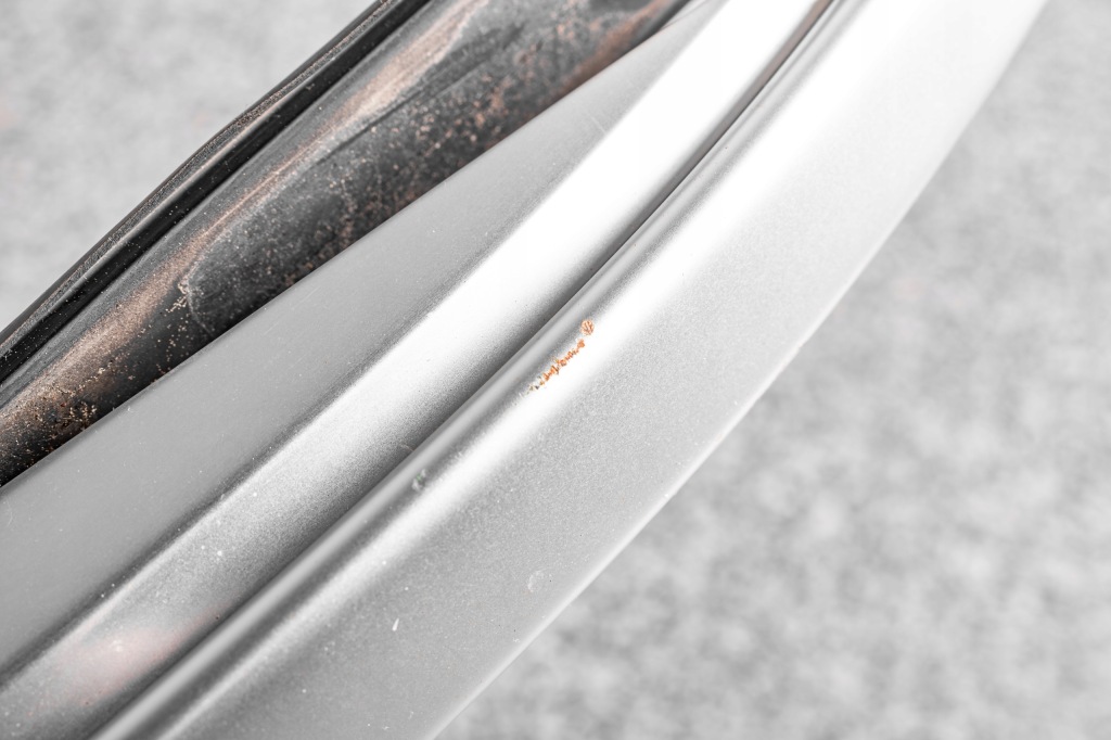 фото №7, Bmw 3 g21 рейлінги дахові satyna оригінал 7447852 7447851