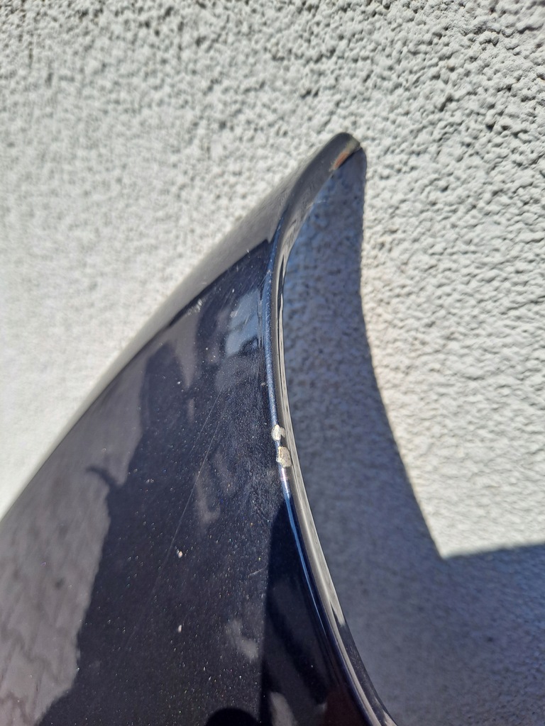 фото №6, Крила правий перед nissan qashqai j10