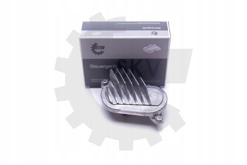 фото №1, Блок управления, освещение esen skv 59skv094