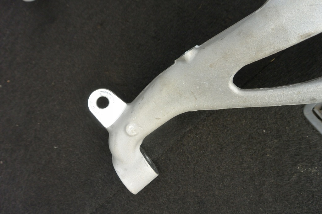 фото №6, Поворотный кулак левая правая перед ford f150 21-