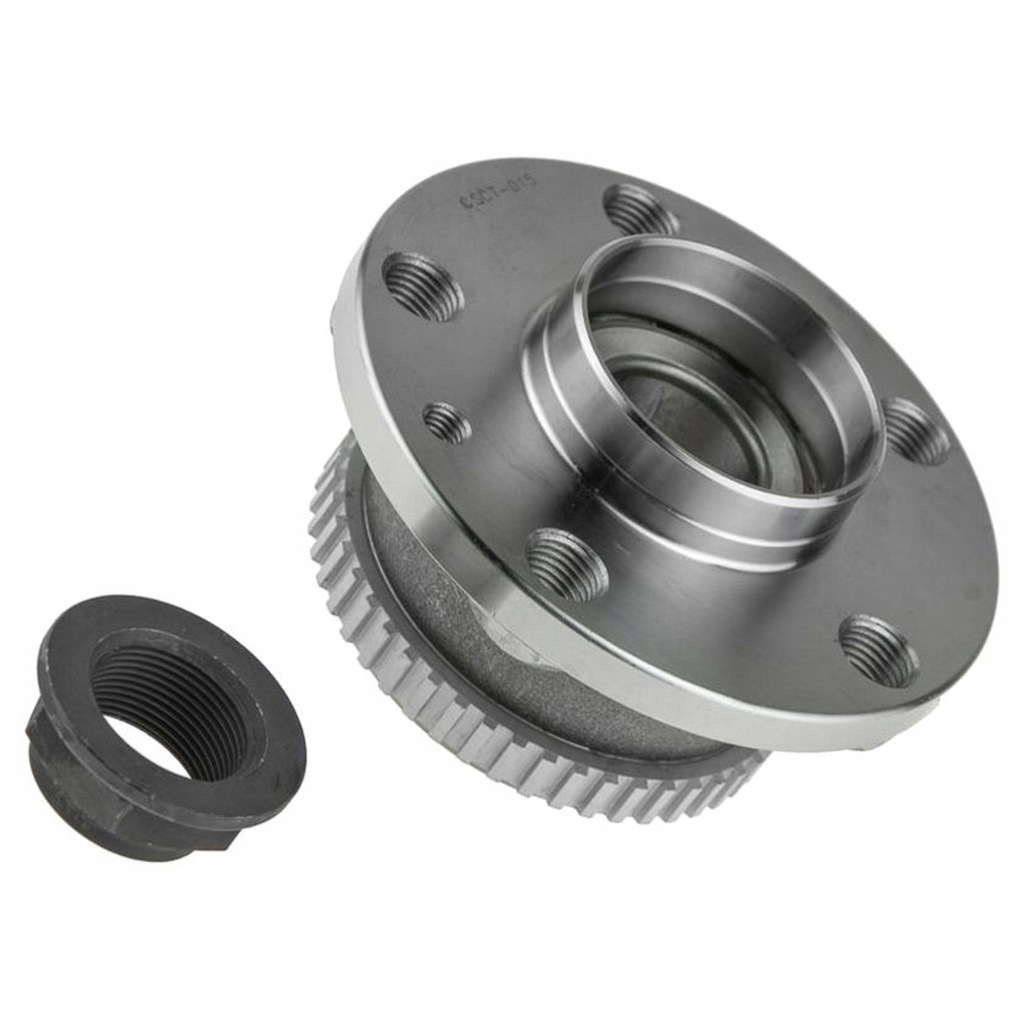 Ступиця + підшипник задній evasion jumpy scudo lancia zeta peugeot 806 expert Оригінал