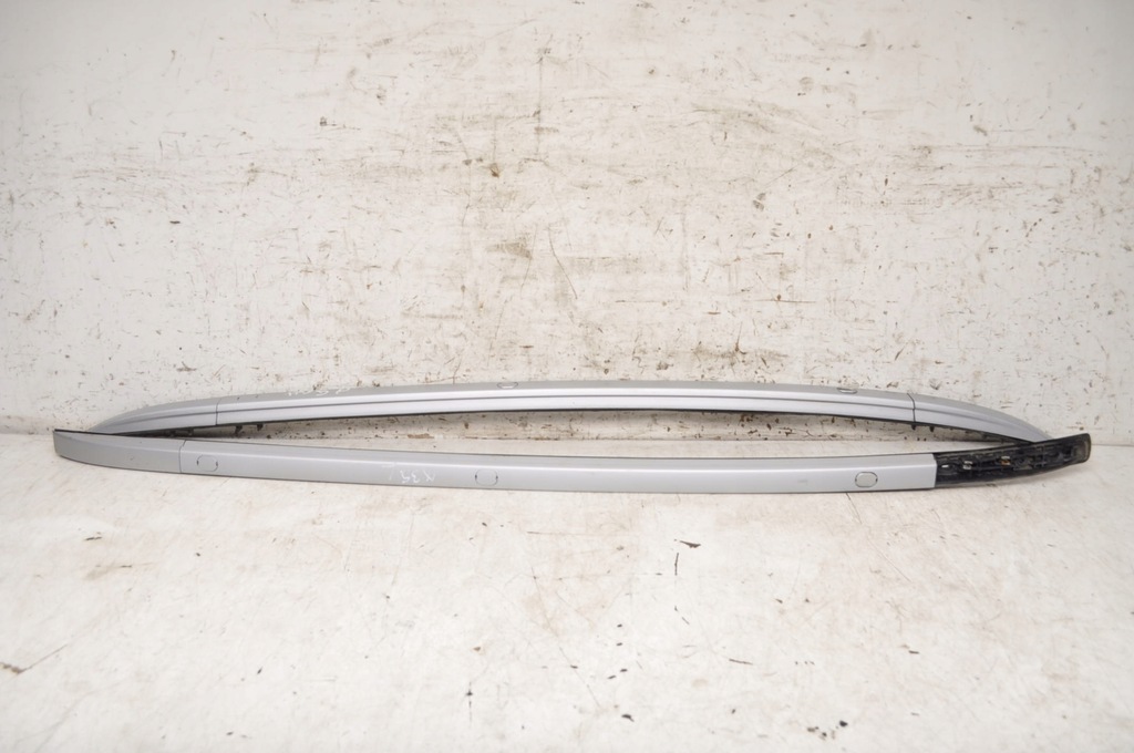 фото №1, Hyundai ix35 рейлінг даховий комплект