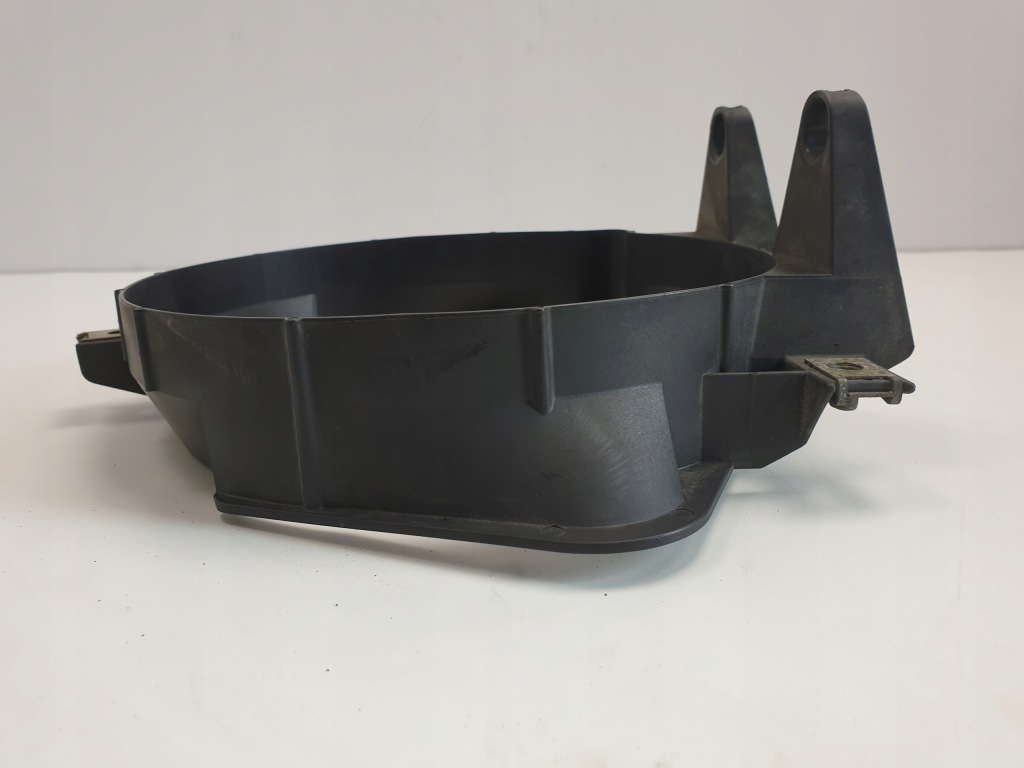 фото №4, Porsche boxster 986 корпус вентилятора захист