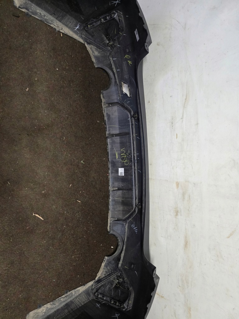 фото №8, Бампер задня bmw 3 g20 lift m-pakiet kombi